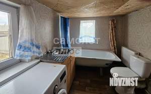 Дом 40м², 1-этажный, участок 5 сот.