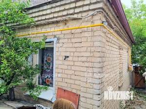 Дом 55м², 1-этажный, участок 4 сот.