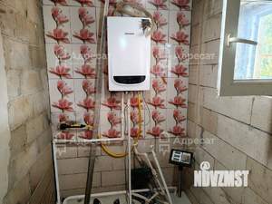 Дом 122м², 1-этажный, участок 5 сот.