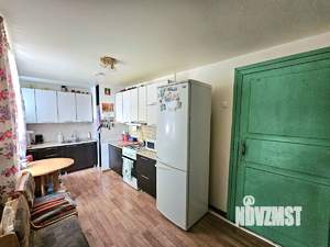 Дом 65м², 1-этажный, участок 4 сот.