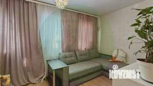 Дом 53м², 1-этажный, участок 3 сот.