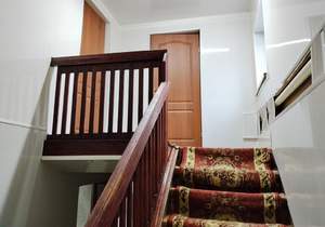 Дом 156м², 2-этажный, участок 5 сот.