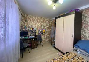 Дом 55м², 1-этажный, участок 3 сот.