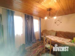 Дом 120м², 2-этажный, участок 14 сот.