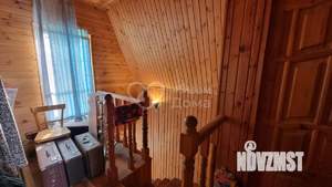 Дом 83м², 2-этажный, участок 6 сот.