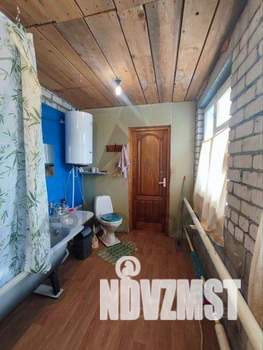 Дом 266м², 1-этажный, участок 7 сот.