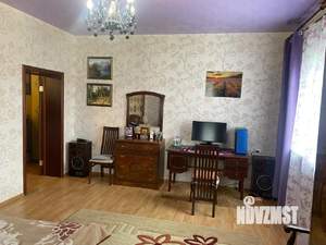 Дом 96м², 1-этажный, участок 9 сот.