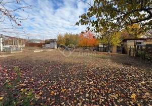 Дом 12м², 1-этажный, участок 6 сот.