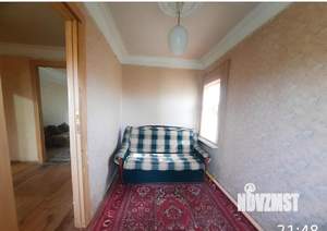 Дом 60м², 1-этажный, участок 14 сот.