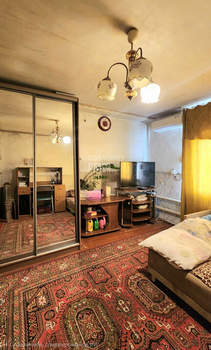 Дом 69м², 1-этажный, участок 9 сот.