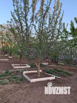 Дом 48м², 2-этажный, участок 5 сот.