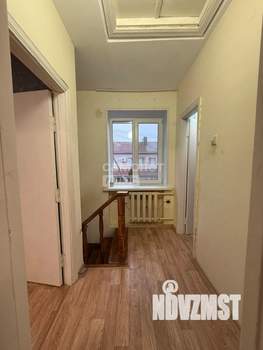 Таунхаус 78м², 2-этажный, участок 3 сот.