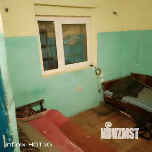 Дом 28м², 1-этажный, участок 6 сот.