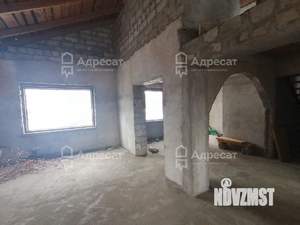 Дом 295м², 3-этажный, участок 6 сот.