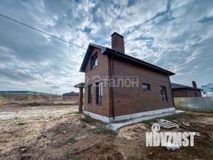 Дом 130м², 2-этажный, участок 6 сот.