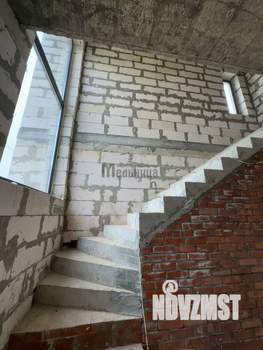 Коттедж 139м², 2-этажный, участок 6 сот.