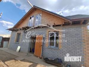 Дом 100м², 2-этажный, участок 5 сот.