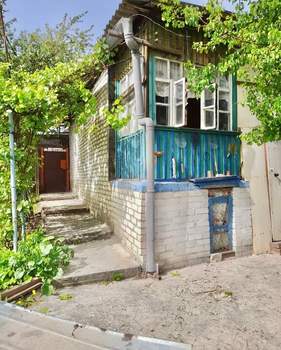 Дом 48м², 1-этажный, участок 6 сот.