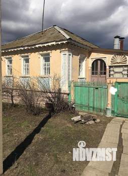 Дом 125м², 1-этажный, участок 4 сот.