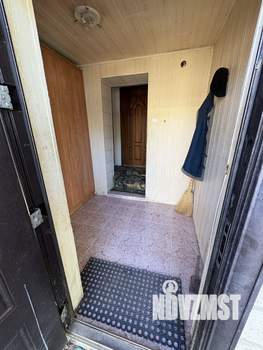 Дом 45м², 1-этажный, участок 18 сот.