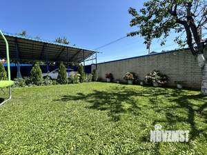 Коттедж 185м², 2-этажный, участок 4 сот.