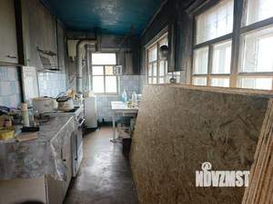 Дом 99м², 1-этажный, участок 8 сот.