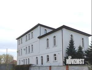 Дом 1298м², 4-этажный, участок 10 сот.