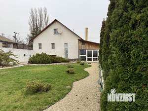 Дом 215м², 2-этажный, участок 4 сот.