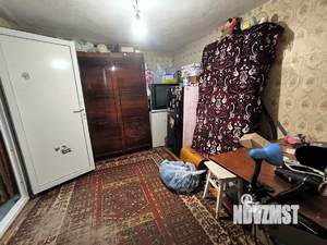 Дом 66м², 1-этажный, участок 6 сот.