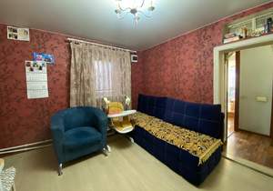 Дом 55м², 1-этажный, участок 3 сот.