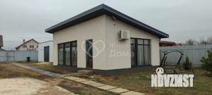 Дом 48м², 1-этажный, участок 10 сот.