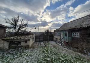 Дом 50м², 1-этажный, участок 7 сот.