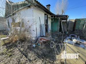 Дом 35м², 1-этажный, участок 5 сот.