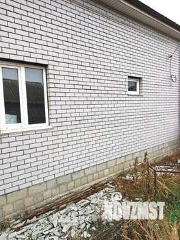 Дом 114м², 2-этажный, участок 3 сот.