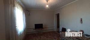 Дом 46м², 1-этажный, участок 4 сот.