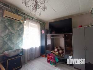 Дом 54м², 1-этажный, участок 5 сот.