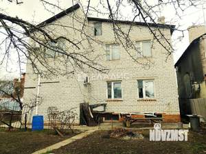 Дом 173м², 2-этажный, участок 6 сот.