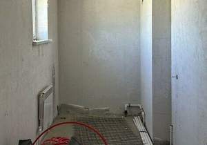 Дом 110м², 1-этажный, участок 5 сот.