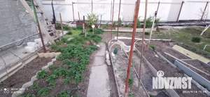 Дом 61м², 1-этажный, участок 5 сот.