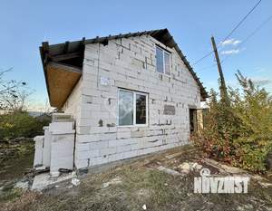 Дом 75м², 2-этажный, участок 6 сот.