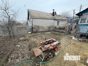 Дом 32м², 1-этажный, участок 3 сот.