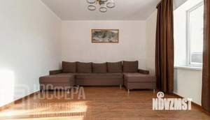 Дом 123м², 2-этажный, участок 6 сот.