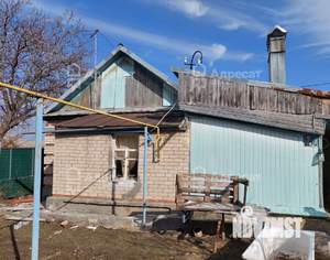 Дом 50м², 1-этажный, участок 5 сот.