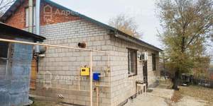 Дом 80м², 1-этажный, участок 8 сот.