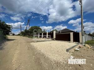 Дом 85м², 1-этажный, участок 5 сот.