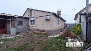 Дом 100м², 1-этажный, участок 7 сот.