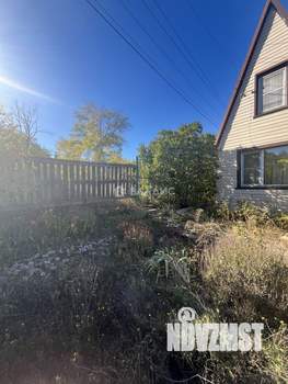 Дом 30м², 2-этажный, участок 4 сот.