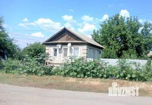 Дом 65м², 1-этажный, участок 4 сот.