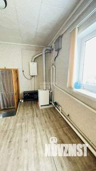 Дом 92м², 1-этажный, участок 6 сот.