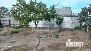 Дом 40м², 1-этажный, участок 5 сот.